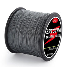Load image into Gallery viewer, HOT Sale!Super 4 Strands Strong Japanese 300m Brand Multifilament PE Braided Fishing Line 10 20 30 40 50 60 80LB For Fishing
