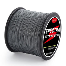 Load image into Gallery viewer, Braided Fishing Line Super Strong Japanese 300m Multifilament PE Sea Softwater Line Carp Fishing 10 20 30 40 50 60 80LB