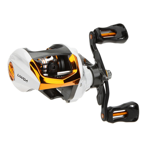 carretilha pesca fishing reel 500-4000Xg Spinning De Fishing Tackle Drop Reel Gear 3-11Kg Fishing (Color : Sedona 4000XG), Spinning Reels Carretilha de pesca Sougayilang |