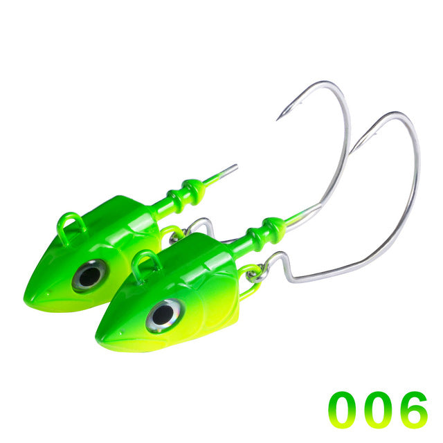 Hunthouse black minnow 25g 40g 60g 120g fishing lure soft pike lure leurre souple shad peche iscas artificiais silicone lure